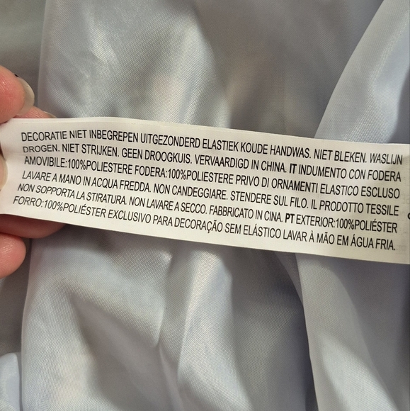 Forever 21 Tropical Print Bomber Jacket - Picture 8 of 11